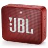 Speaker Bluetooth JBL Go 2 Ruby Red